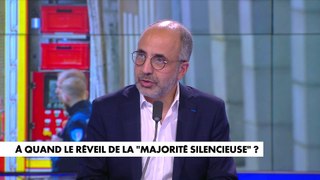 Fabrice Haccoun : «Il n’y a pas d’antisémitisme systémique en France, il n’y a pas d’antisémitisme d’État ni d’antisémitisme des Français»