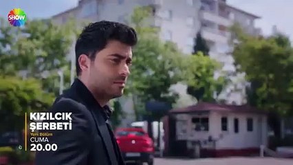 Kızılcık Şerbeti 64.Bölüm Fragman VCRH STCRH
