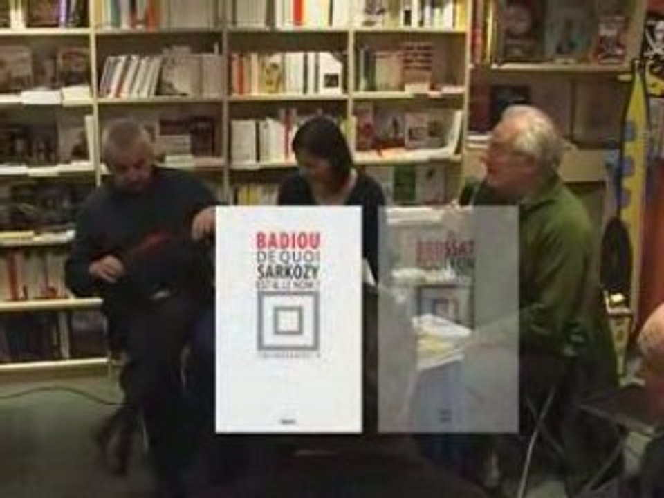 Dialectique chez tropiques 19