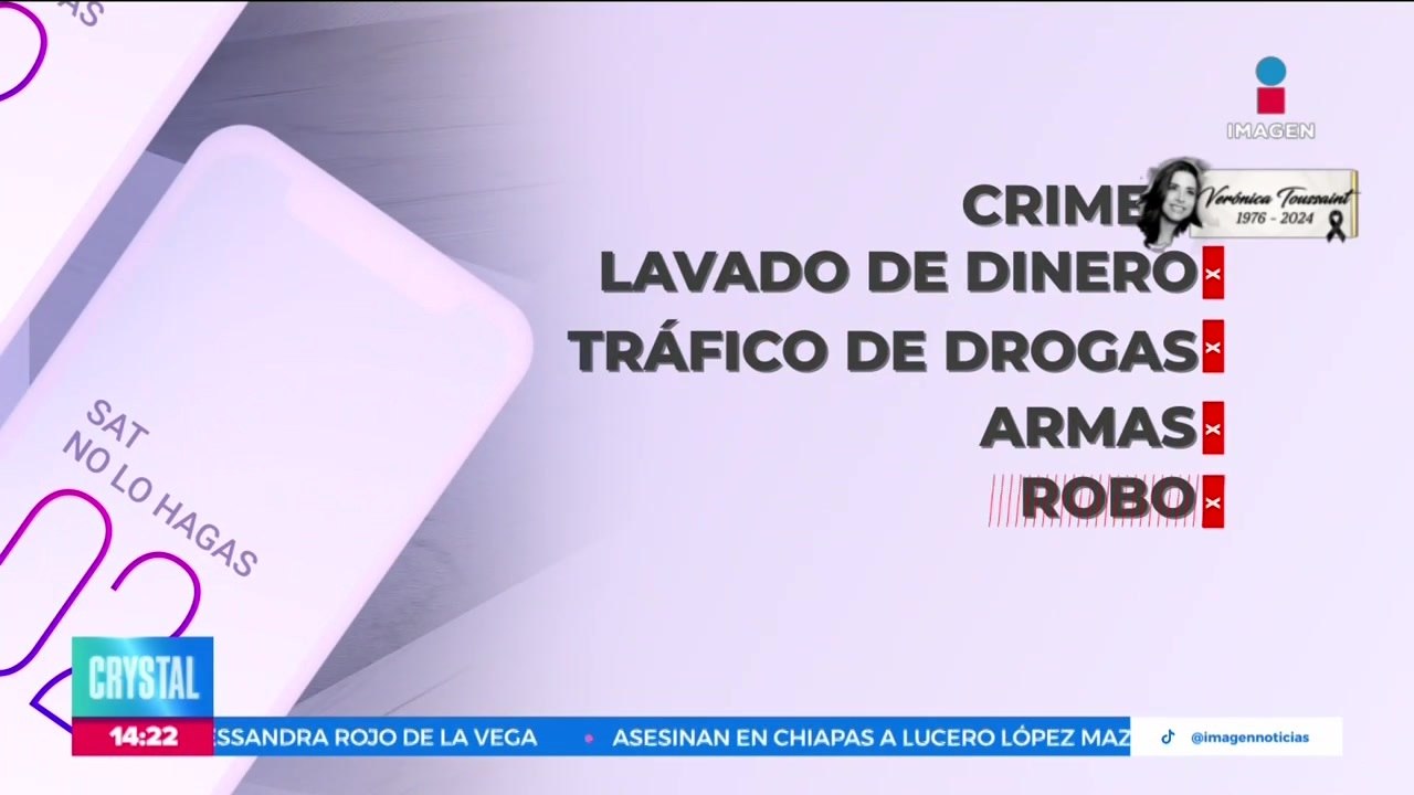 Las transferencias bancarias se encuentran en la mira del SAT