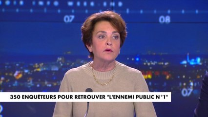 Judith Waintraub : «Dans la majorité des prisons, les téléphones portables circulent allègrement et tout n’est pas mis en œuvre pour acheter la paix sociale»