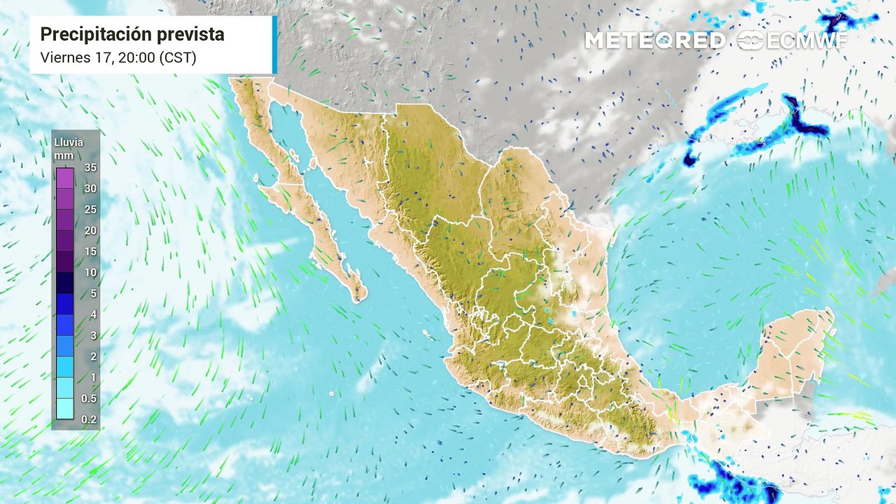 Tormentas