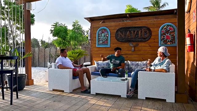 El muro anti-Haití , bandera electoral en República Dominicana