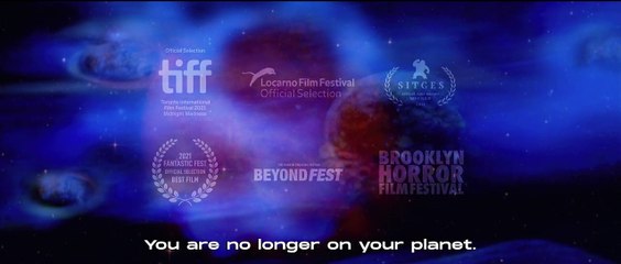 After Blue (Paradis sale) Bande-annonce (EN)