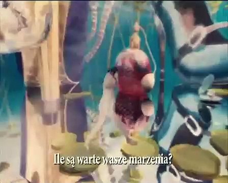 L'Imaginarium du Docteur Parnassus Bande-annonce (PL)