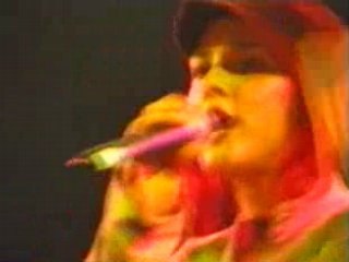 love a tous les gosses miliaouech feat ZAZ