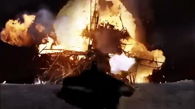 Van Helsing Bande-annonce (RU)