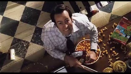 Alvin et les Chipmunks Bande-annonce (EN)