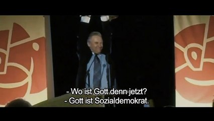 Four More Years Bande-annonce (DE)