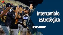 Tiempo Deportivo | Liga Venezolana de Béisbol Profesional sufre un fuerte sacudón