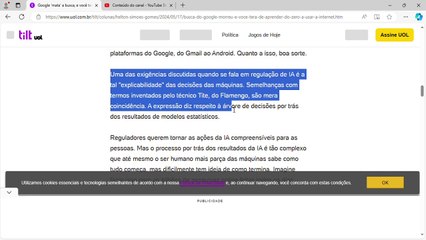 Google 'mata' a busca, e você terá de aprender do zero a usar a internet