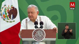 AMLO califica a Arévalo como un gobernante sensible digno de Guatemala