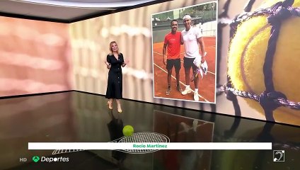 Rocio Martinez la biberones 15-4-24 noche