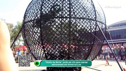 Ao vivo | Megaestruturas extraterrestres no espaço? É possível! | 17/05/2024 | #OlharDigital