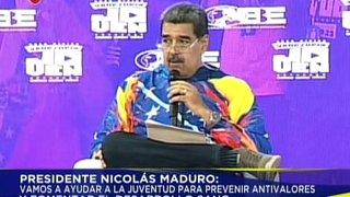 Presidente Nicolás Maduro aprueba la creación de las primeras 100 
