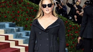 Amy Schumer got an annual mammogram due to Olivia Munn’s 'bravery' in highlighting her breast cancer fight