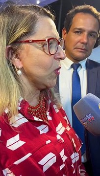 Governadora em exercício ressalta a importância do Festival de Artesanato em Salvador; confira