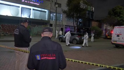 Asesinan al Director de la Cárcel La Modelo en Bogotá 🕵️‍♂️