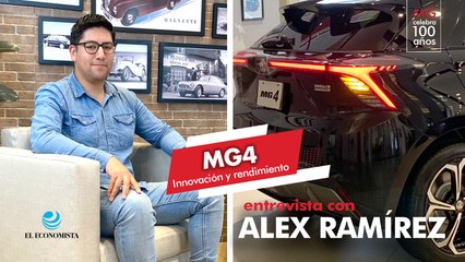 Explora el Futuro de la Movilidad con MG Motor 🚗