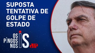 STF nega habeas corpus preventivo a Bolsonaro
