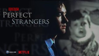 Perfect Strangers (2001) Episode 02 | Drama / Comedy Mini-series [1080p Blu-ray]