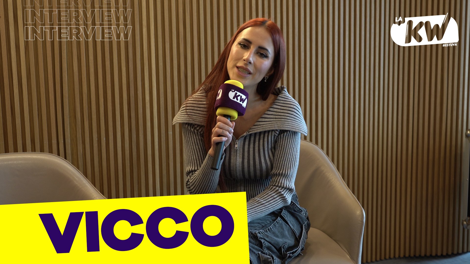 ⁣Vicco ilumina el panorama pop con su álbum debut “Noctalgia”