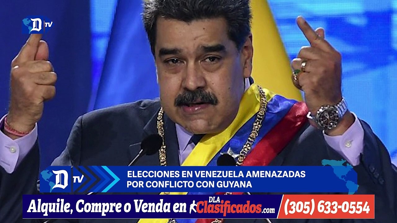 Biden urgido de poner fin a crisis en la frontera de cara a comicios | Resumen semanal