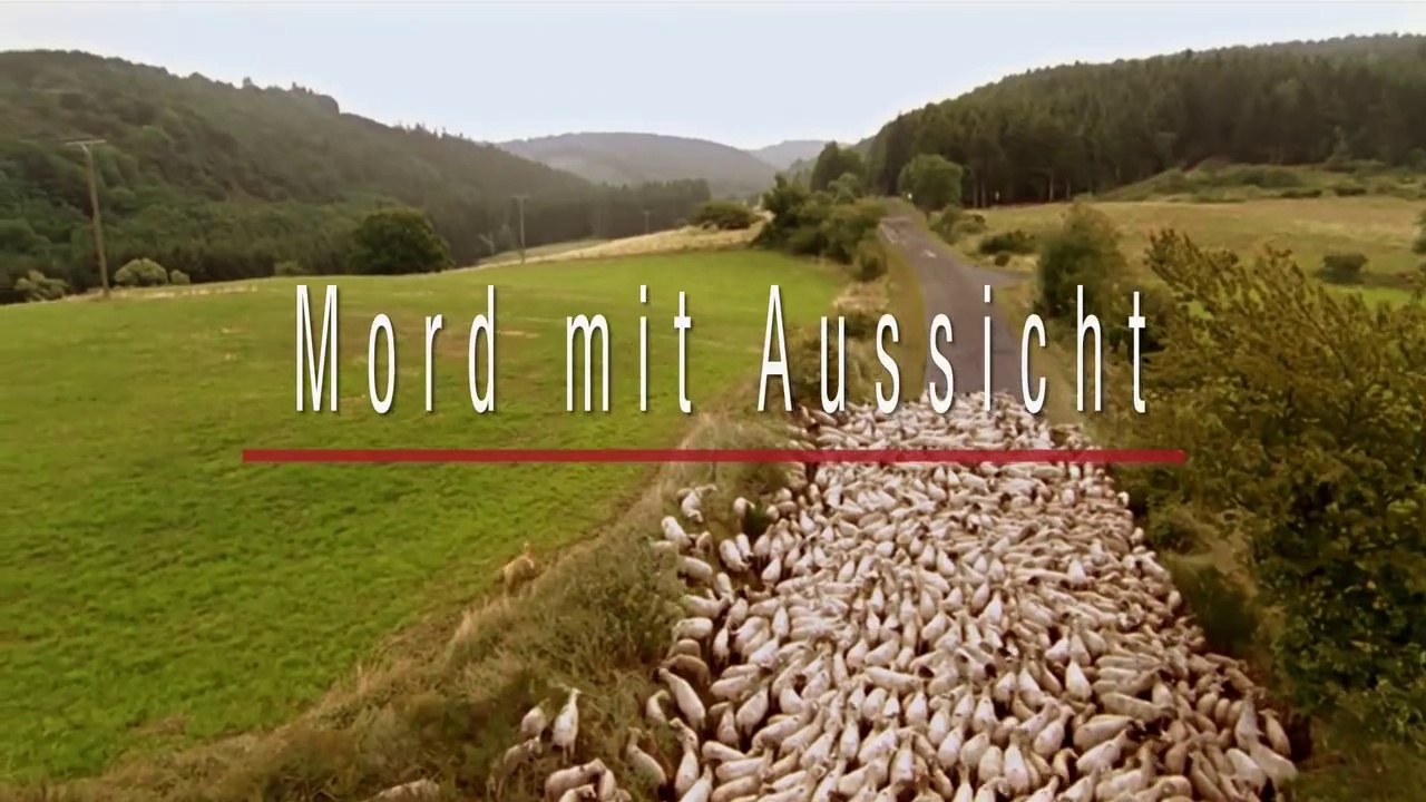 Mord mit Aussicht -29- Gulasch für den Geiselnehmer