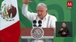 AMLO lamenta asesinato de Lucero López, candidata a presidencia municipal en Chiapas