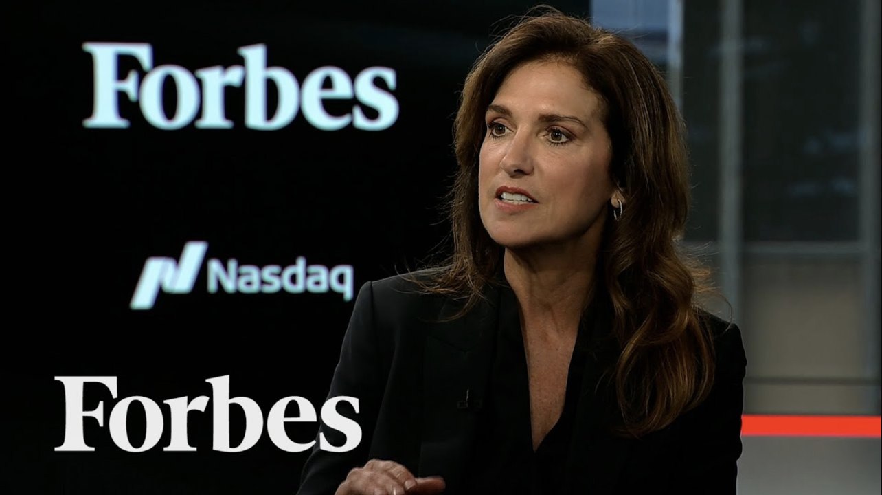 How Kindbody's Gina Bartasi Is Chasing The $84 Billion Business Opportunity In Family-Building