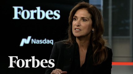 How Kindbody's Gina Bartasi Is Chasing The $84 Billion Business Opportunity In Family-Building