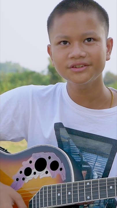 ทีเซอร์2 ทะเลใจ เต๋อร้องเพลงคาราบาว