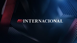 BIDEN E TRUMP EM DIFERENTES MOMENTOS DA CAMPANHA | JP INTERNACIONAL - 18/05/2024