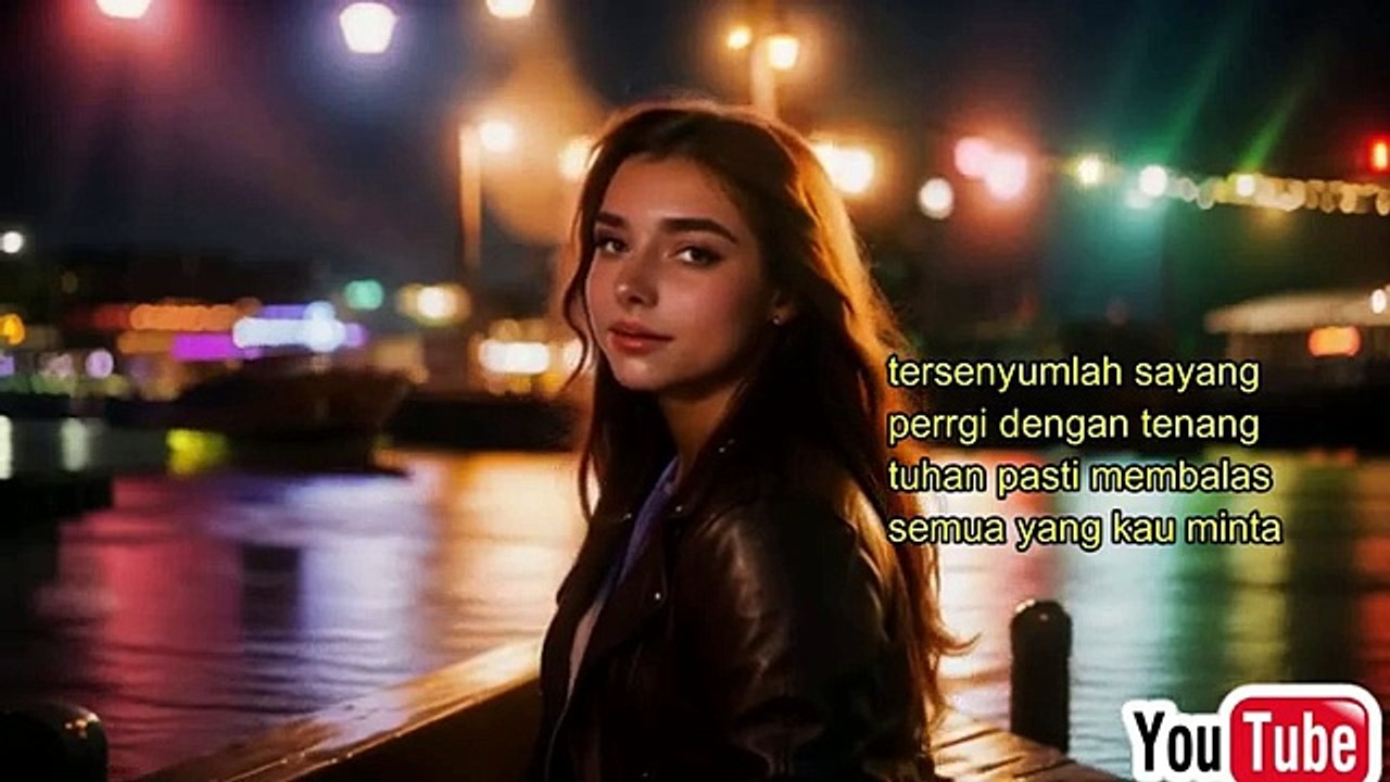 Lagu Vina cirebon