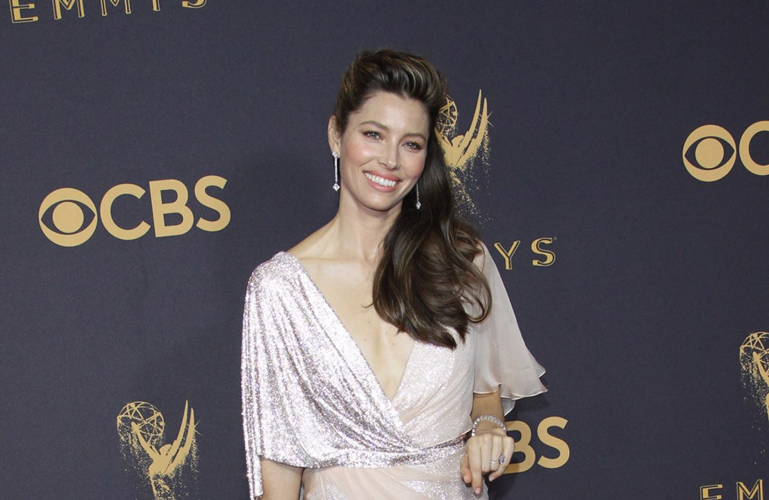 Jessica Biel would have quit showbiz if her show ‘The Sinner’ didn’t take off