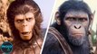 Top 10 Planet of the Apes Movies
