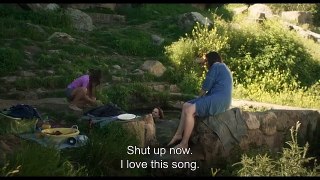 Broken Mirrors  Shira Haas  Full Movie drama with Subtitles