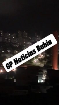 Tiros assustam moradores da Garibaldi, em Salvador