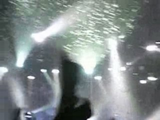 concert nightwish à lyon 10/04/08