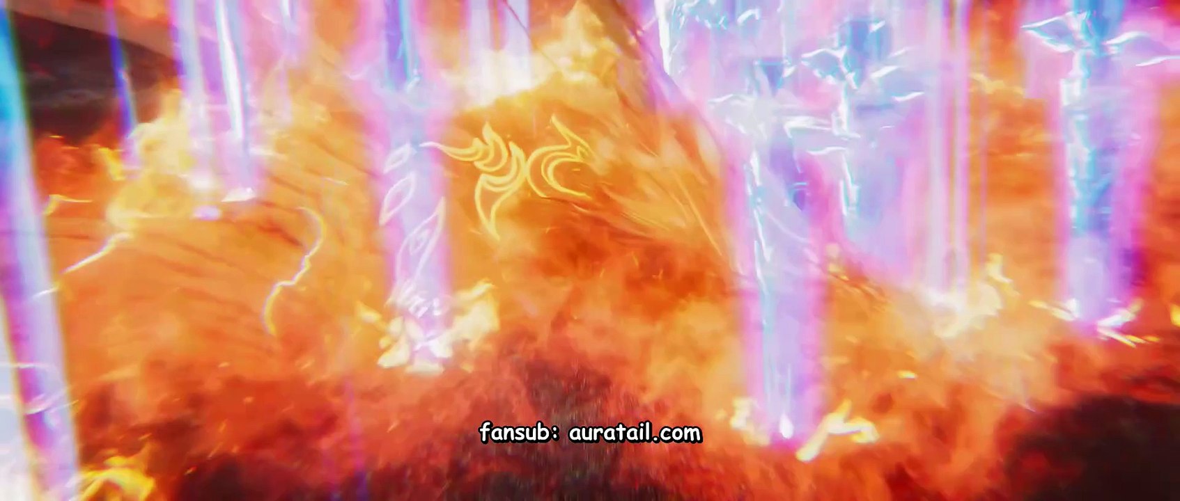 Donghuaid_Jade Dynasty Season 2 Episode 10 Sub Indo