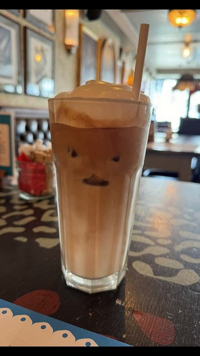 Seeing Faces in Everyday Objects - Part 24
