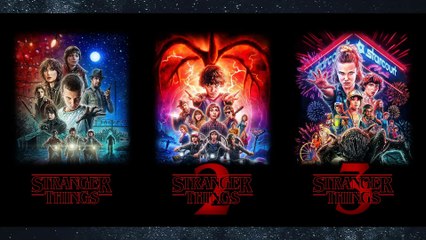 Stranger Things Season 4_ Unraveling the Horrors of Hawkins