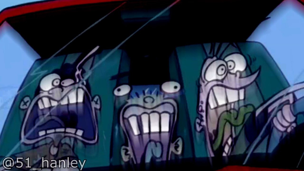 Ed Edd n Eddy die in a car crash while listening to dead kennedys.mp3