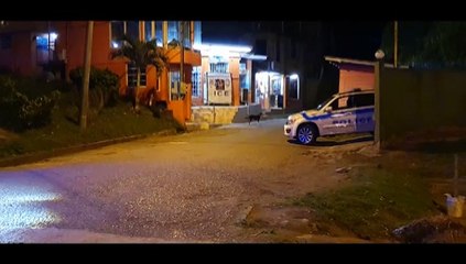 FARLEY WANTS TO MEET ROWLEY ON CRIME