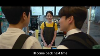 Begins Youth (2024) Episode 3 English Subtitles