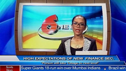 Temporary Senators Sworn In Amid Senate Vacancies 🏛️