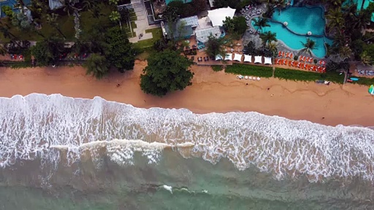 Epic Drone Footage: Stunning Aerial Views of Nature, Cities, and Landmarks