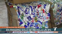TR Verde: Día Nacional de Reciclaje
