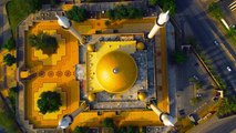 Epic Drone Footage: Stunning Aerial Views of Nature, Cities, and Landmarks