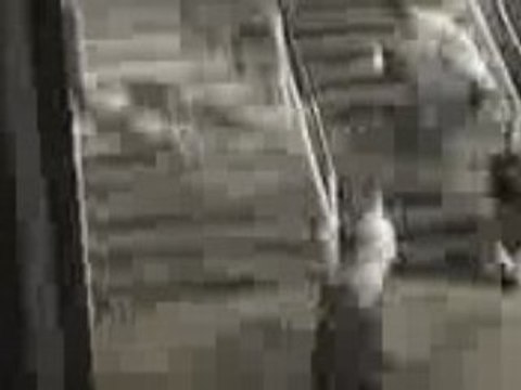 Bam margera skate crash